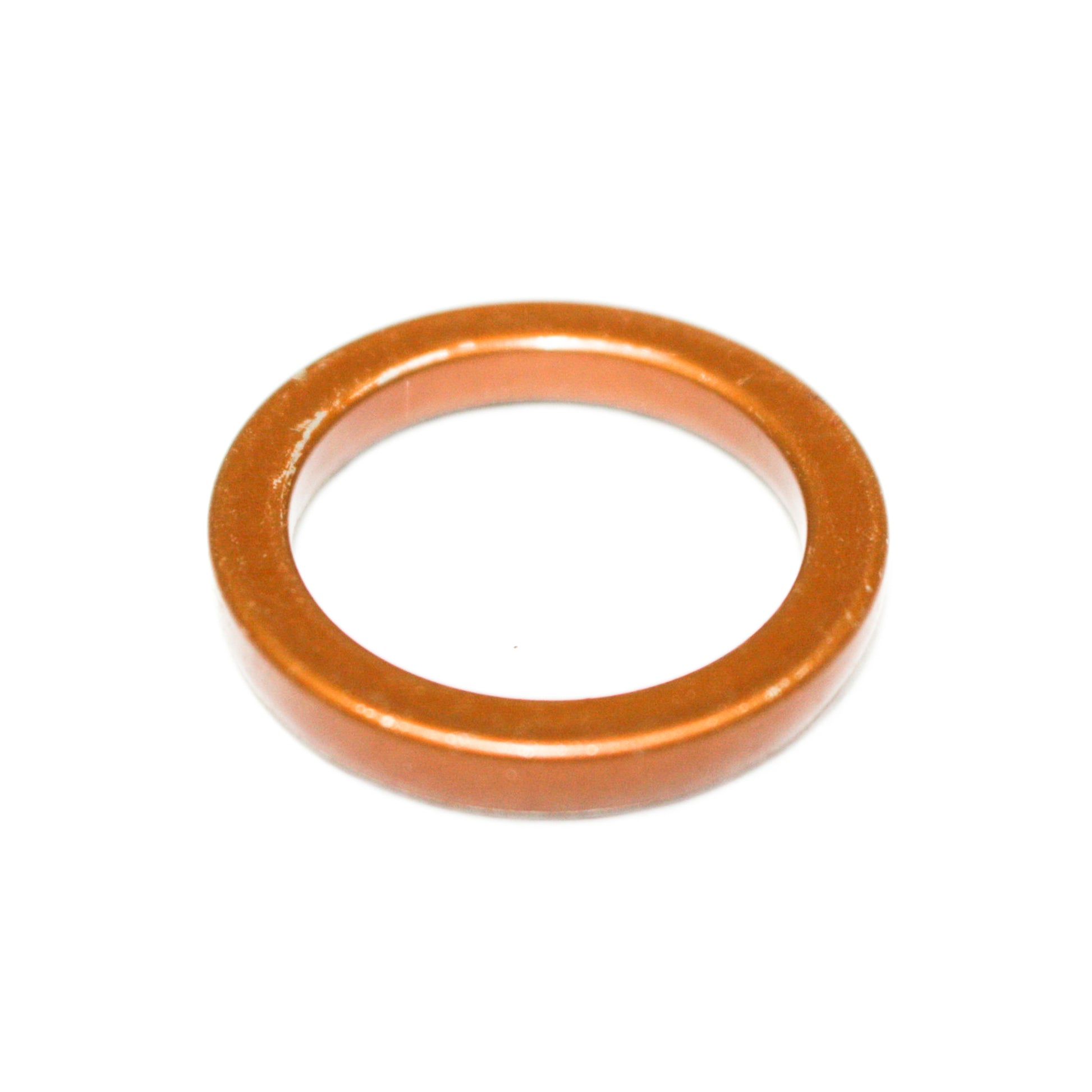 32mm Copper Exhaust Pipe Gasket 110cc 125cc PIT PRO Quad Dirt Bike ATV Buggy