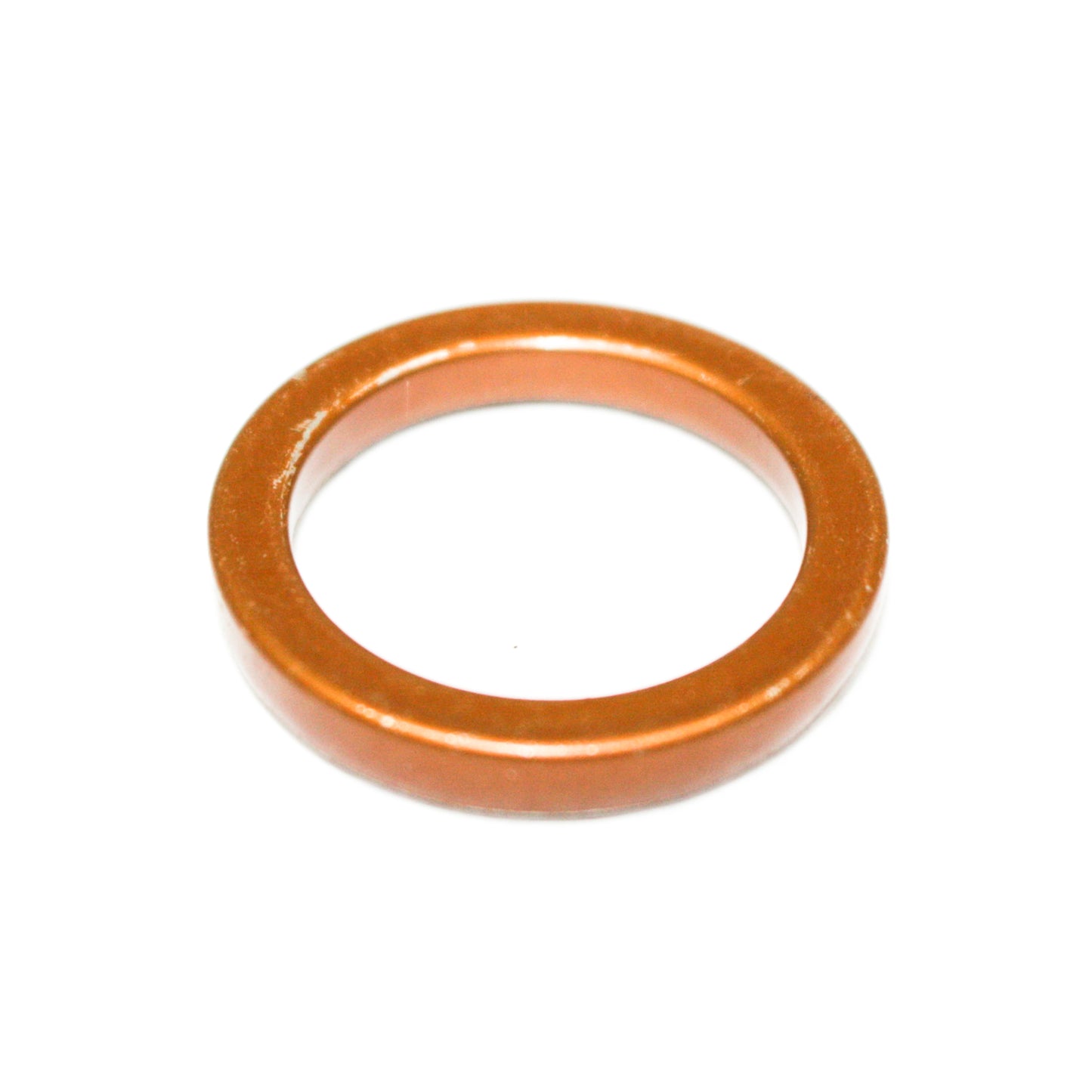 32mm Copper Exhaust Pipe Gasket 110cc 125cc PIT PRO Quad Dirt Bike ATV Buggy