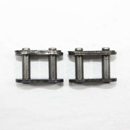 2X 530 Chain Master Joiner Links 200cc 250cc PIT Trail Quad Dirt Bike ATV Buggy