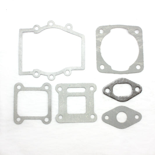 44.6mm Engine Head Gasket Kit 43cc 47cc 49cc Mini PIT Pocket Quad Dirt Bike ATV