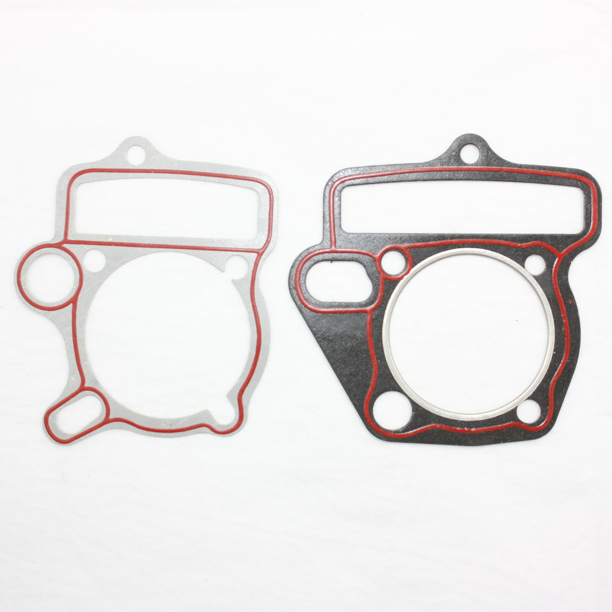 54mm Head Bottom Base Gasket LIFAN S125 125cc Engine PIT PRO Trail Dirt Bike