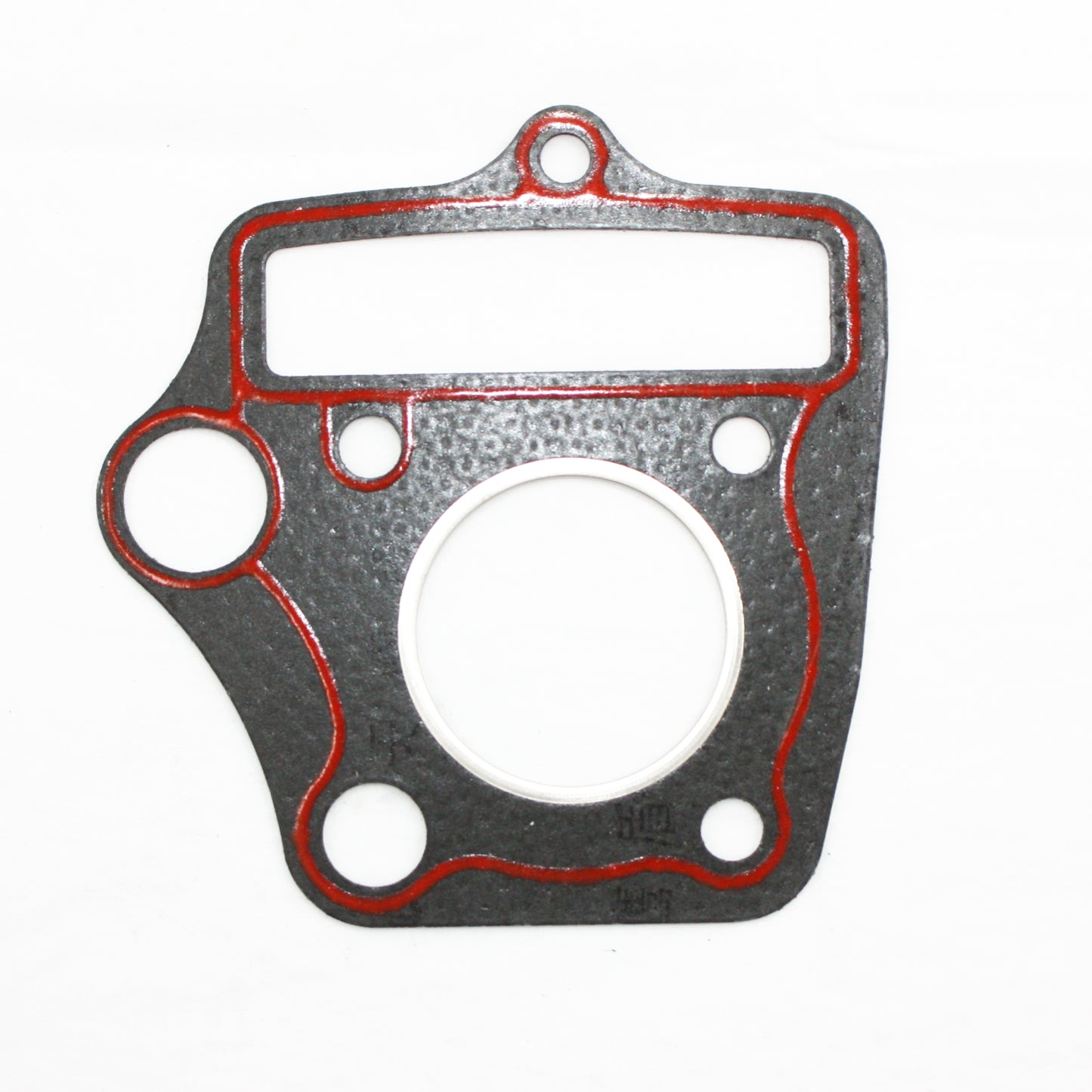 Head Bottom Base Gasket 50cc Engine PIT Trail Quad Dirt Bike ATV Buggy Go Kart