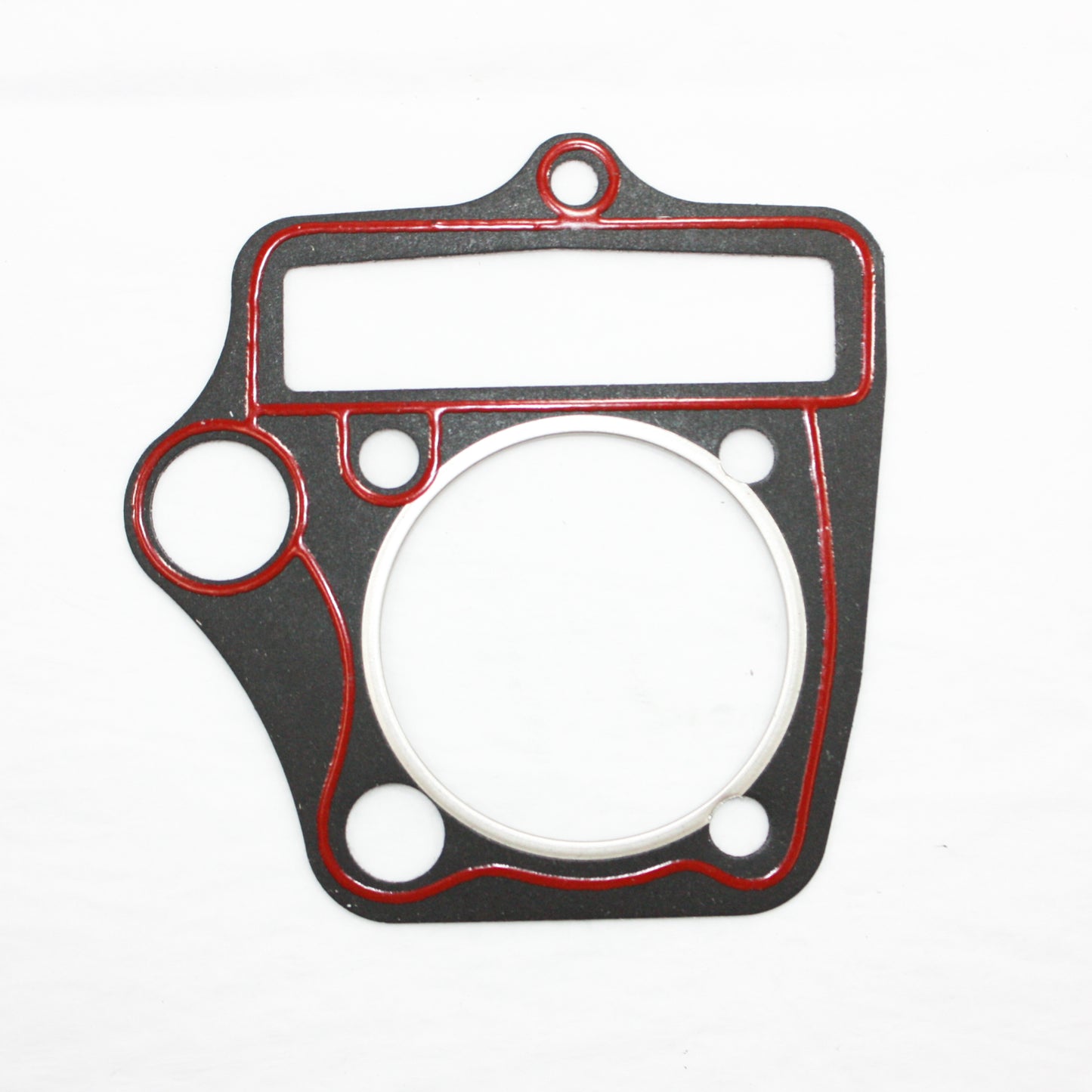 Head Bottom Base Gasket 110c 125cc Engine PIT Trail Quad Dirt Bike ATV Buggy