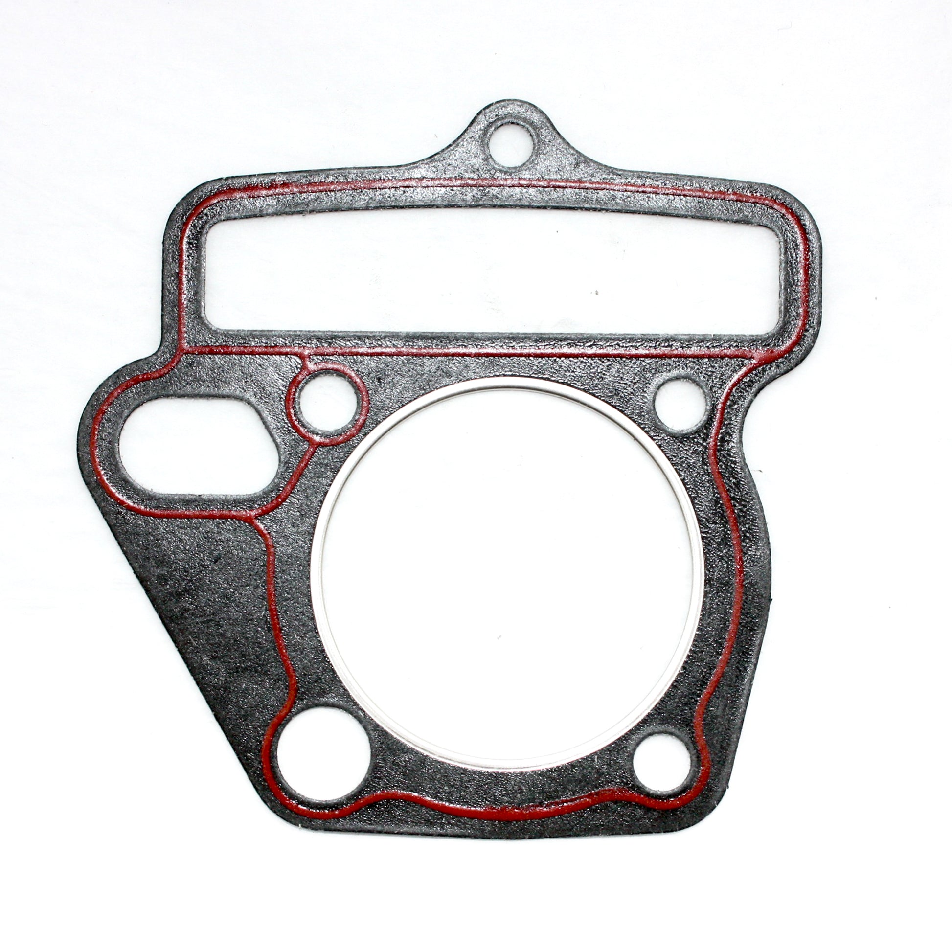 Engine Head Bottom Base Gasket LIFAN 138cc 140cc PIT PRO Trail Dirt Bike Thumpst