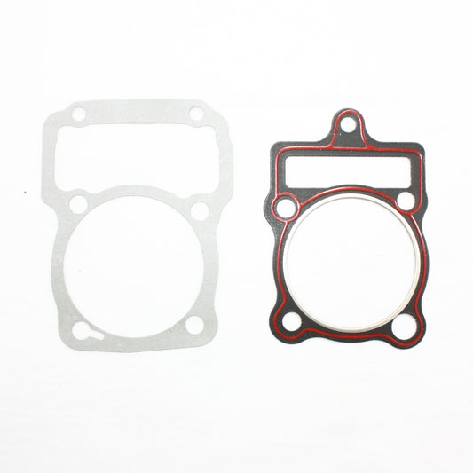 Engine Head Bottom Base Gasket ZS 250cc 300cc Air Cooled PIT Quad Dirt Bike ATV