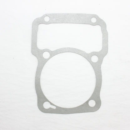 Engine Head Bottom Base Gasket ZS 250cc 300cc Air Cooled PIT Quad Dirt Bike ATV