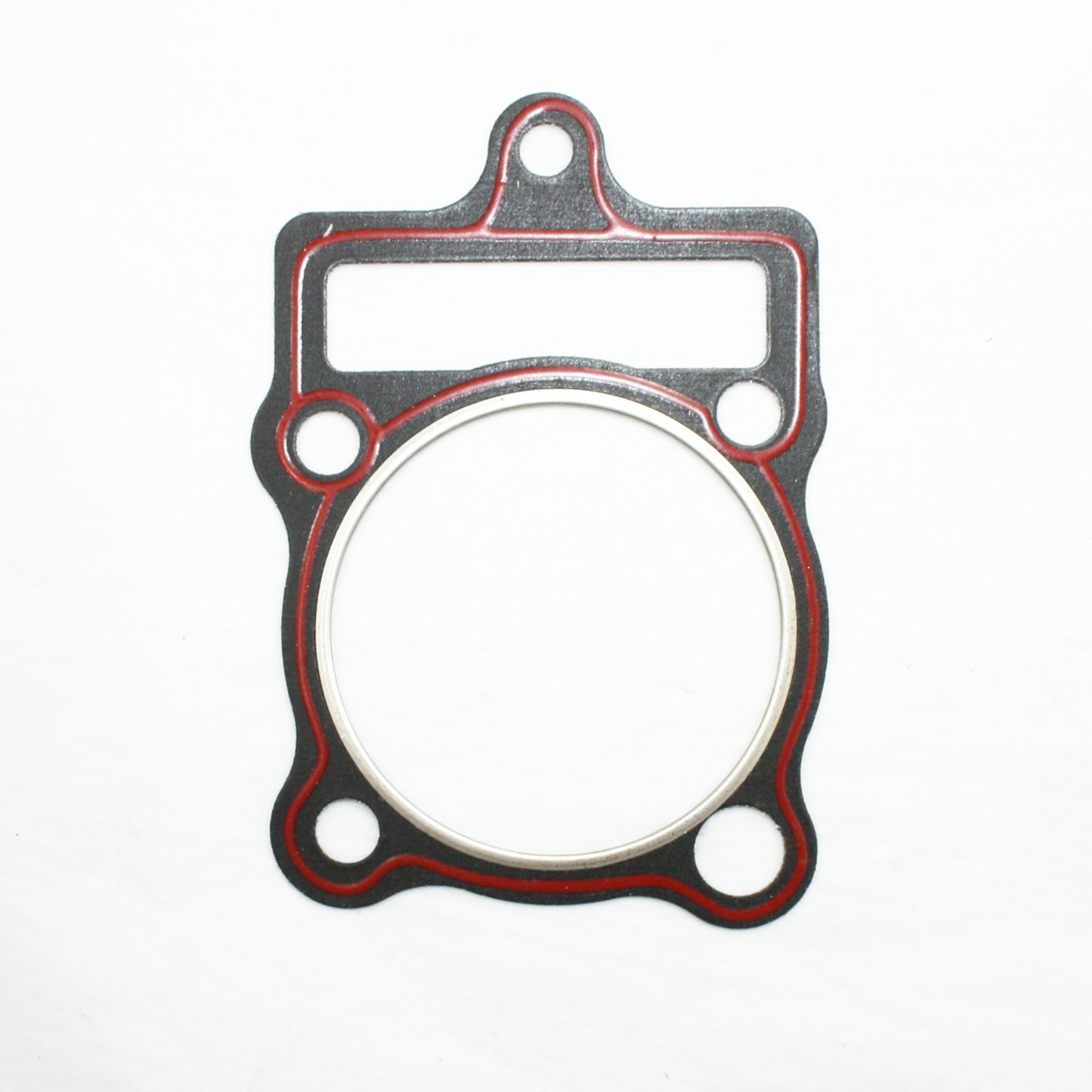 Engine Head Bottom Base Gasket ZS 250cc 300cc Air Cooled PIT Quad Dirt Bike ATV