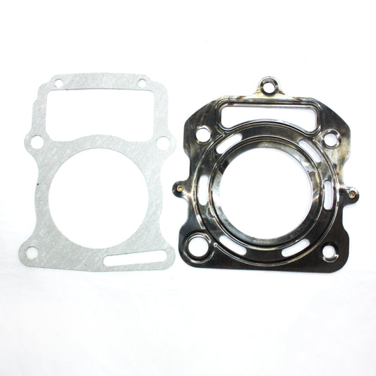 Engine Head Bottom Base Gasket ZS300cc 250cc Water Cooled PIT Quad Dirt Bike ATV