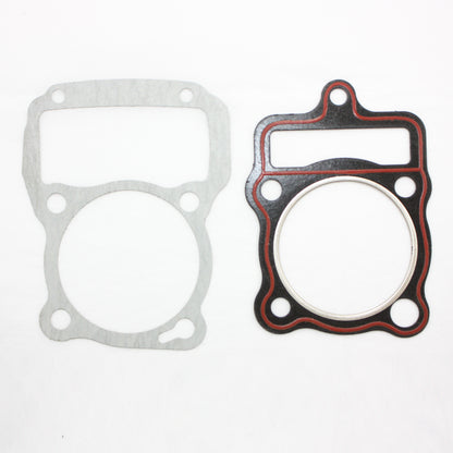 Engine Head Bottom Base Gasket 200cc Air Cooled PIT PRO Trail QUAD Dirt Bike ATV