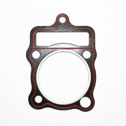 Engine Head Bottom Base Gasket 200cc Air Cooled PIT PRO Trail QUAD Dirt Bike ATV