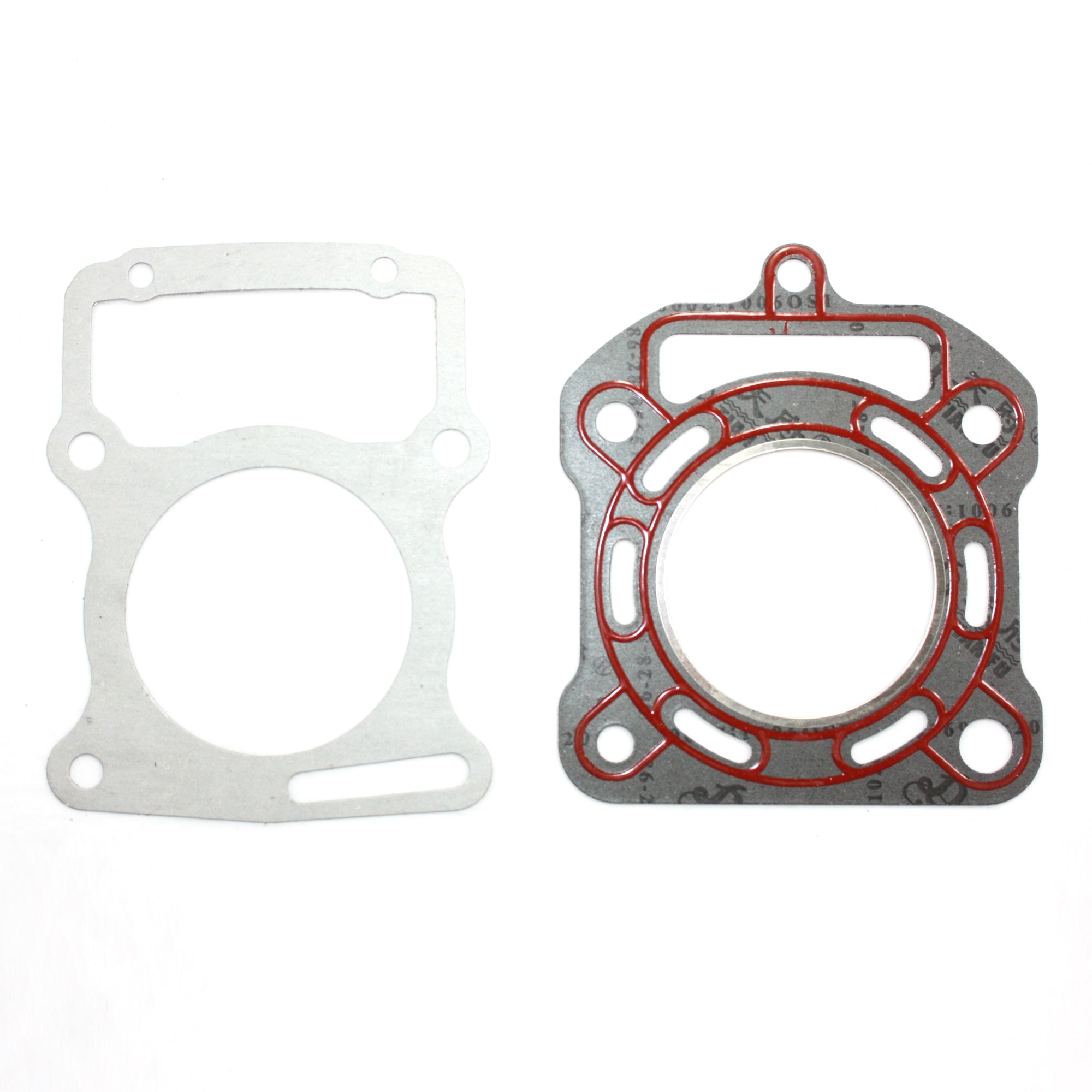 CDHPOWER CDH YD85 Engine Gaskets Kit For 2 Stroke 52mm Bicycle Engine Gas Motor Kit 85cc