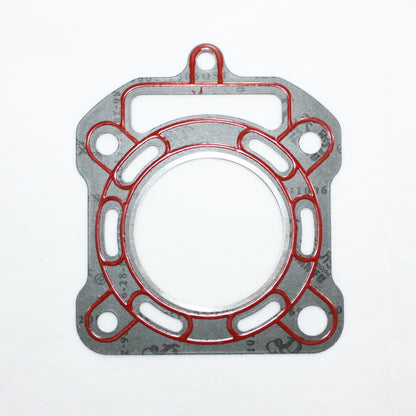 Engine Head Bottom Base Gasket 250cc Water Cooled PIT Trail QUAD Dirt Bike ATV