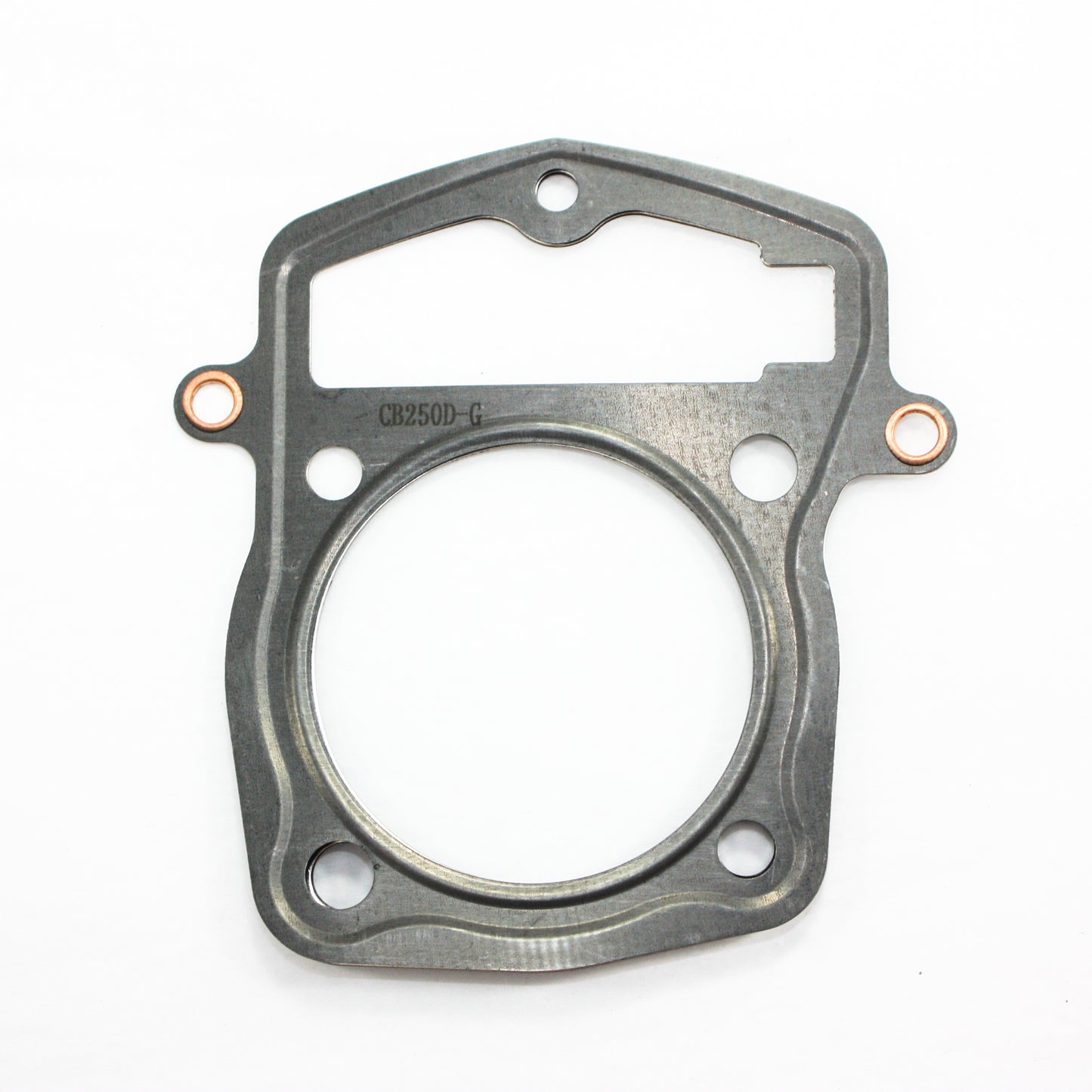 Engine Head Bottom Base Gasket LC 250cc 300cc Air Cooled PIT Quad Dirt Bike ATV