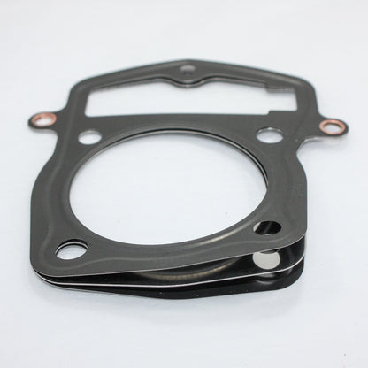 Engine Head Bottom Base Gasket LC 250cc 300cc Air Cooled PIT Quad Dirt Bike ATV