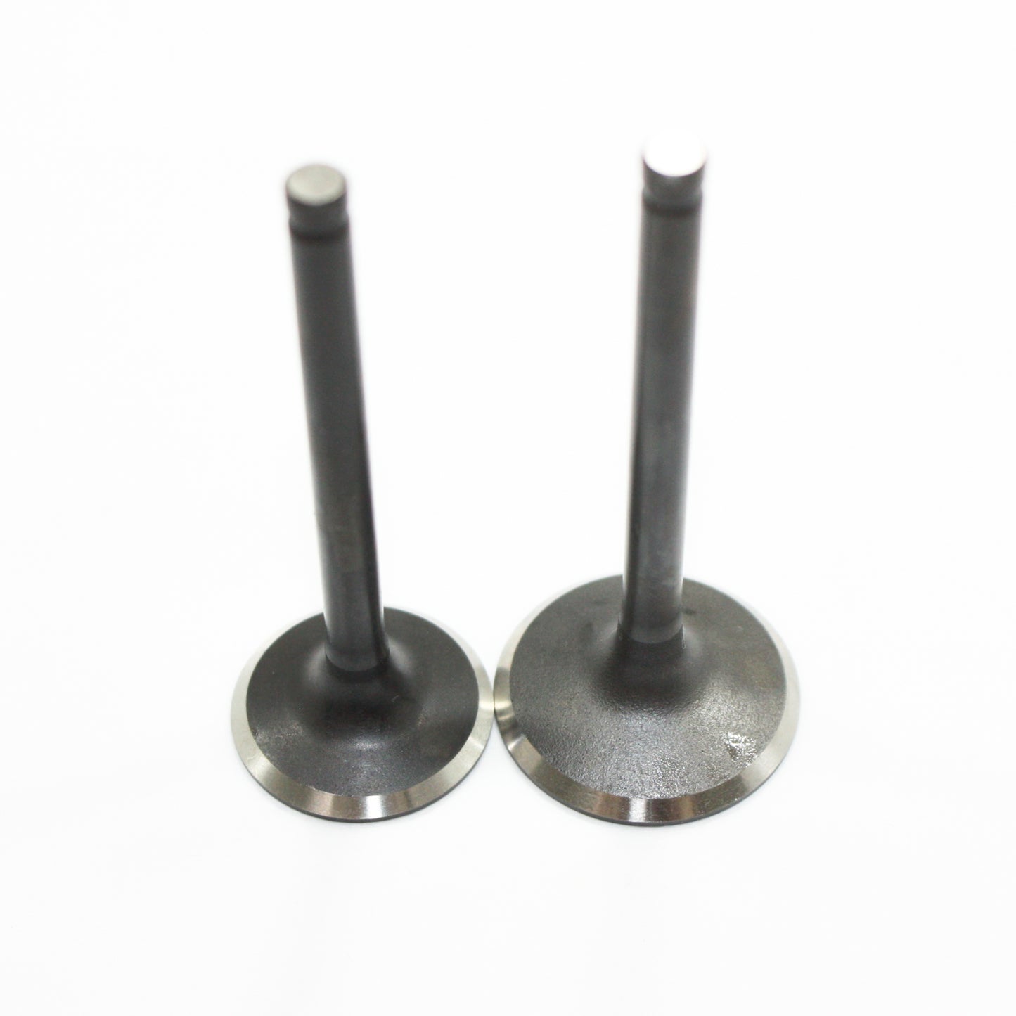 Engine Head Intake Exhaust Valves 125cc 140cc PIT PRO TRAIL DIRT BIKE