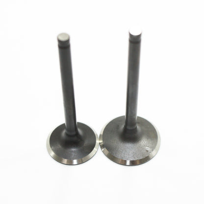 Engine Head Intake Exhaust Valves 125cc 140cc PIT PRO TRAIL DIRT BIKE