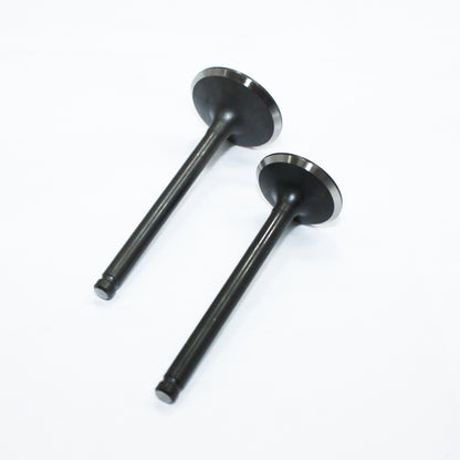 Engine Head Intake Exhaust Valves 125cc 140cc PIT PRO TRAIL DIRT BIKE