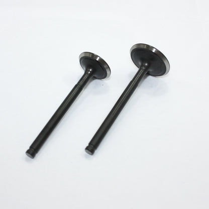 YX 150cc Engine Head Intake Exhaust Valves PIT PRO TRAIL DIRT BIKE