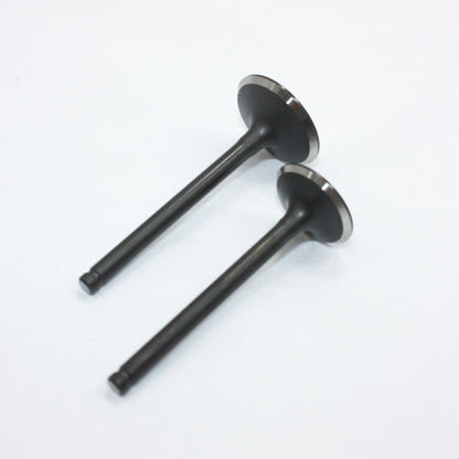 YX 140cc Engine Head Intake Exhaust Valves PIT PRO TRAIL DIRT BIKE