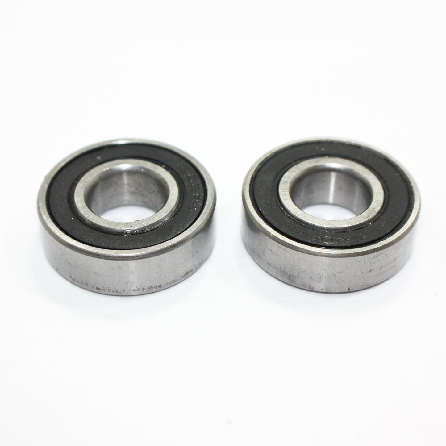 2X 15mm 35mm 12 14 Inch Front Rear Wheel Rim Bearing PIT PRO Trail Dirt Bike