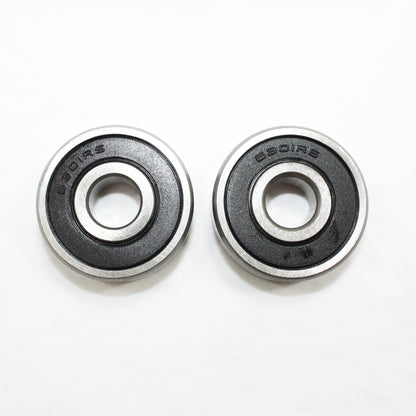 2X 12mm 37mm 12 14 Inch Front Rear Wheel Rim Bearing PIT PRO Trail Dirt Bike