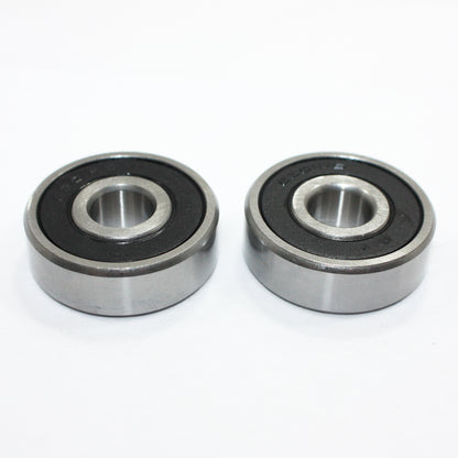 2X 12mm 37mm 12 14 Inch Front Rear Wheel Rim Bearing PIT PRO Trail Dirt Bike