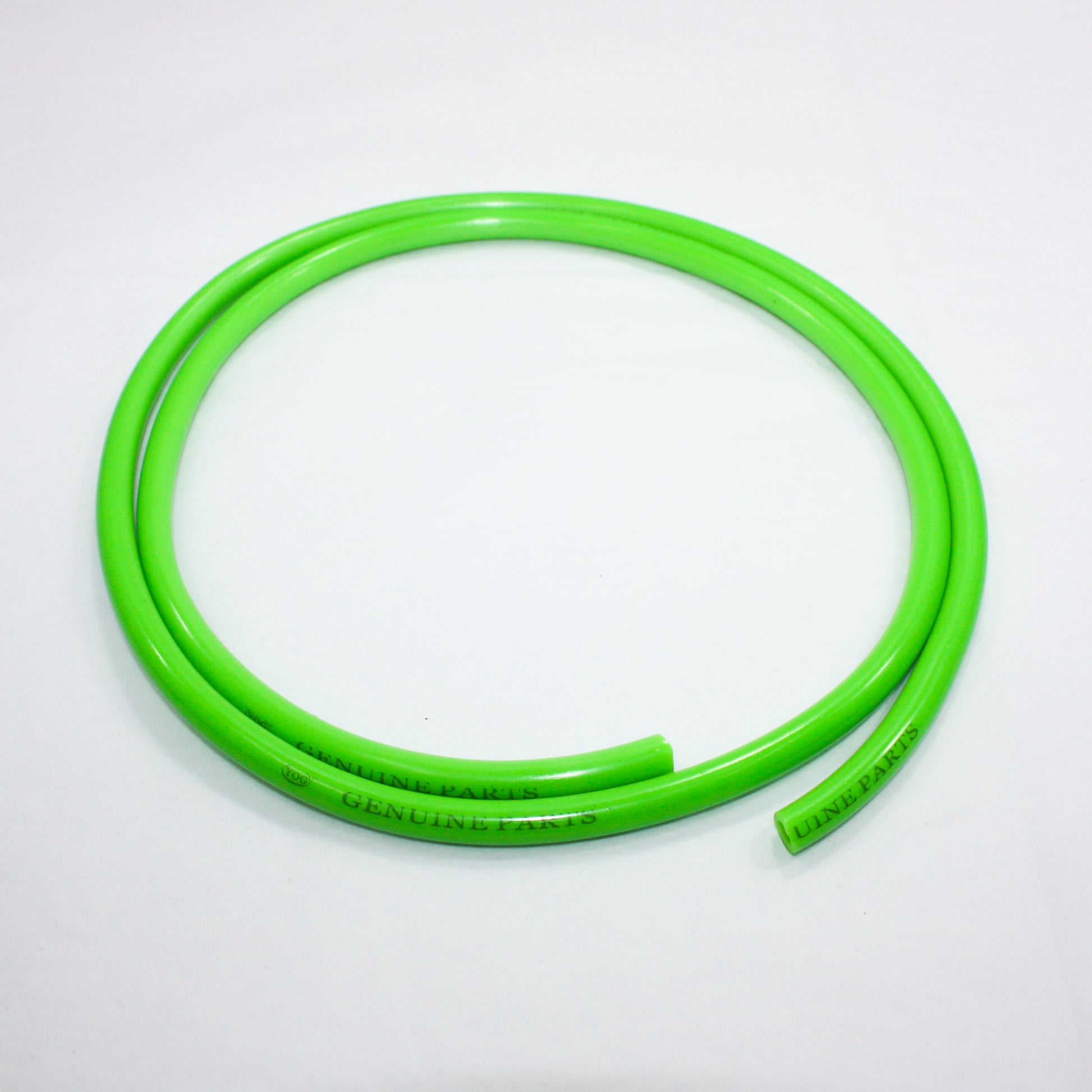 GREEN 1M 1 Meter 5mm ID Fuel Petrol Line Hose PIT PRO Quad Dirt Bike ATV Buggy