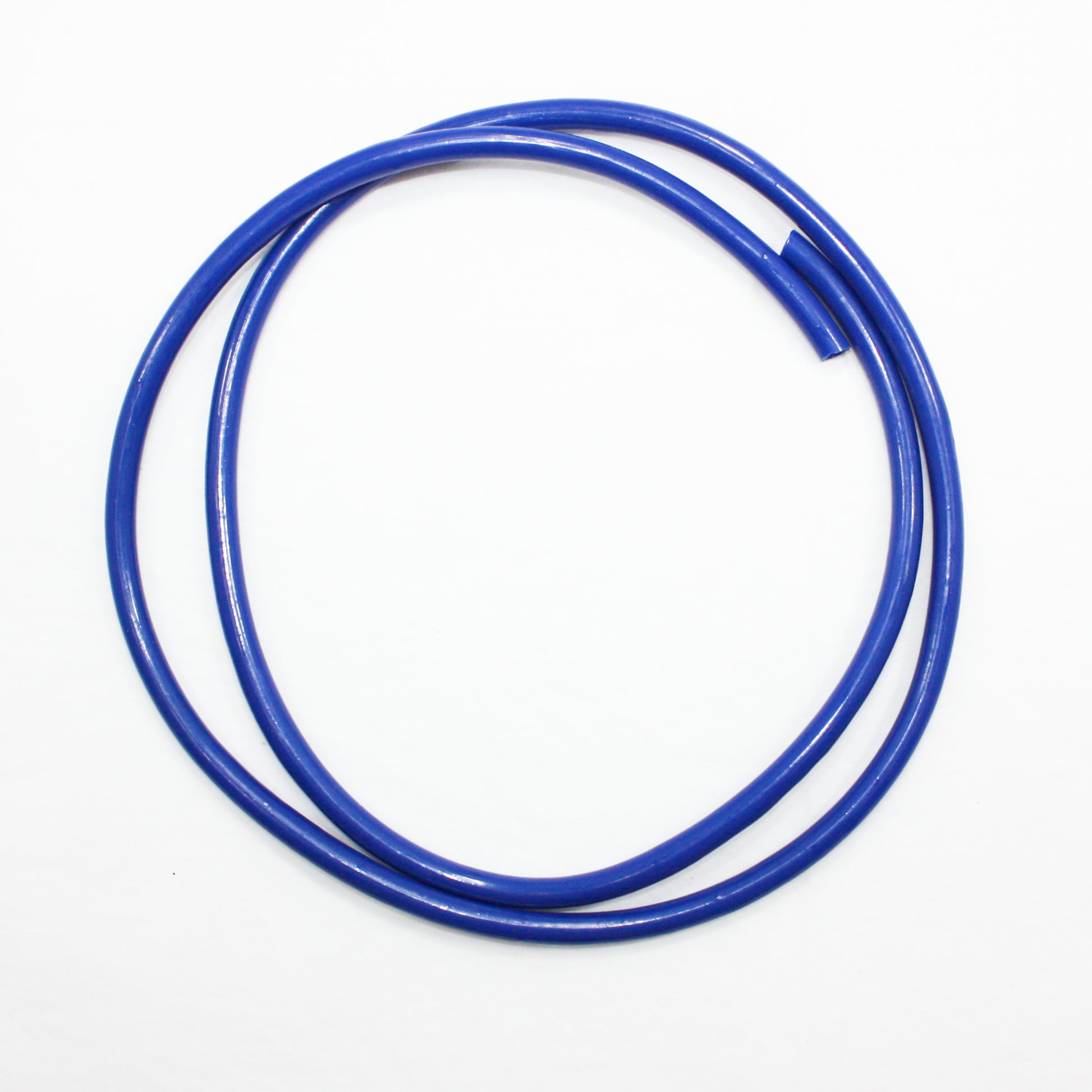 BLUE 1M 1 Meter 5mm ID Fuel Petrol Line Hose PIT PRO Quad Dirt Bike ATV Buggy