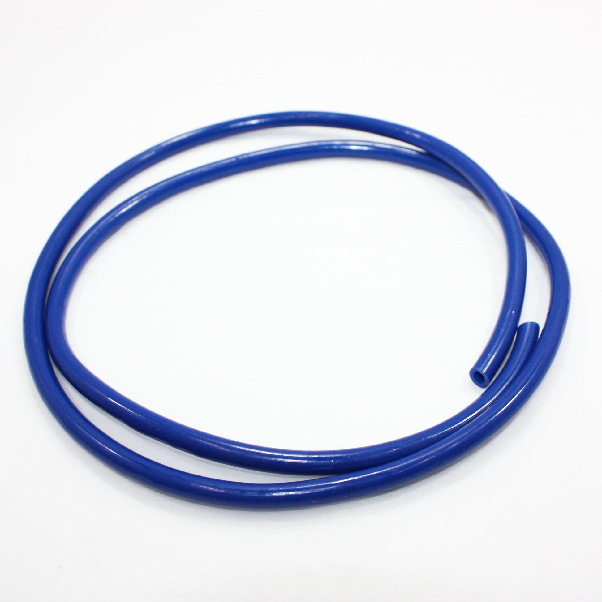 BLUE 1M 1 Meter 5mm ID Fuel Petrol Line Hose PIT PRO Quad Dirt Bike ATV Buggy