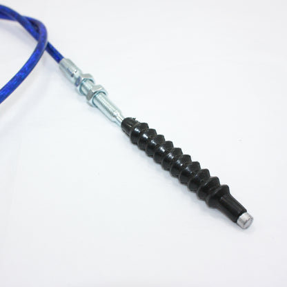 BLUE 1200mm 100mm Clutch Cable 150cc 160cc 200 250cc PIT PRO QUAD DIRT BIKE ATV