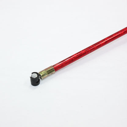 RED 1200mm 100mm Clutch Cable 150cc 160cc 200 250cc PIT PRO QUAD DIRT BIKE ATV