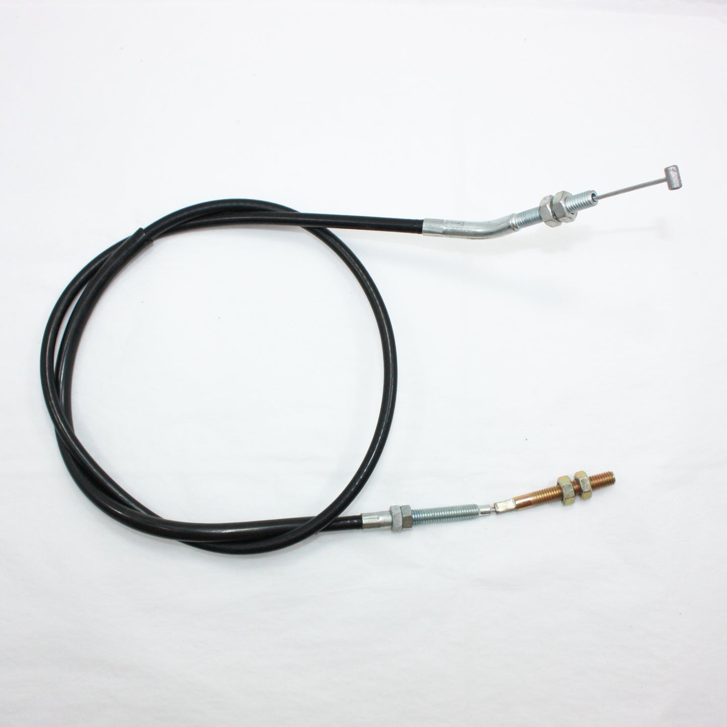 1220mm 120mm Hand Disc Brake Cable 125cc 150cc 250cc Quad Dirt Bike ATV Buggy