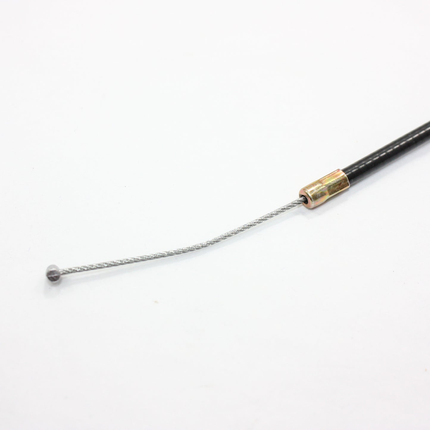 960mm Throttle Accelerator Cable Line YAMAHA PW50 PY50 PEEWEE PIT PRO DIRT BIKE