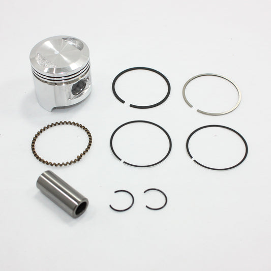 39mm 13mm Pin Piston Rings Kit LIFAN 50cc Engine PITPRO TRAIL QUAD DIRT BIKE ATV