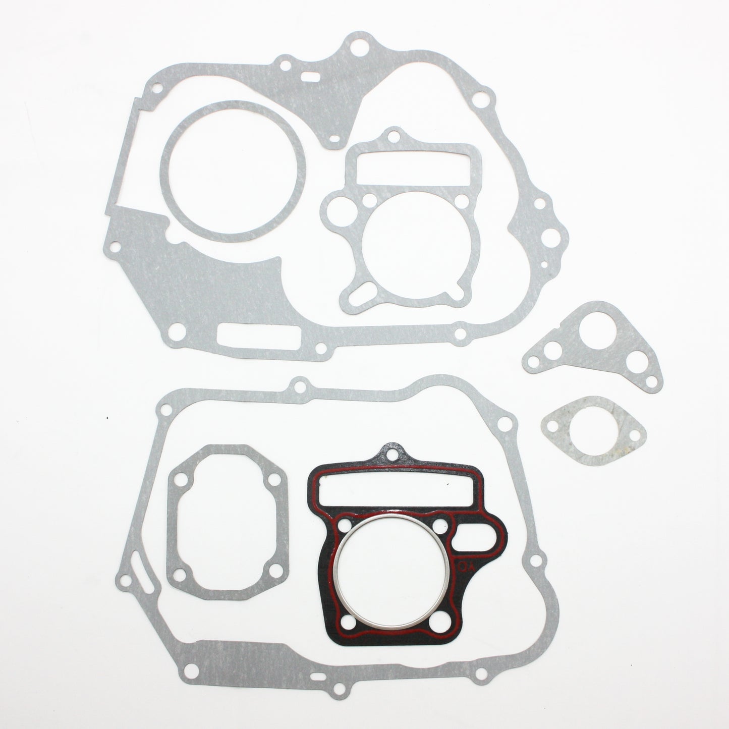 Engine Head Gasket Kit SHINERAY 150CC 3+1 Engine Motor QUAD DIRT BIKE ATV BUGGY