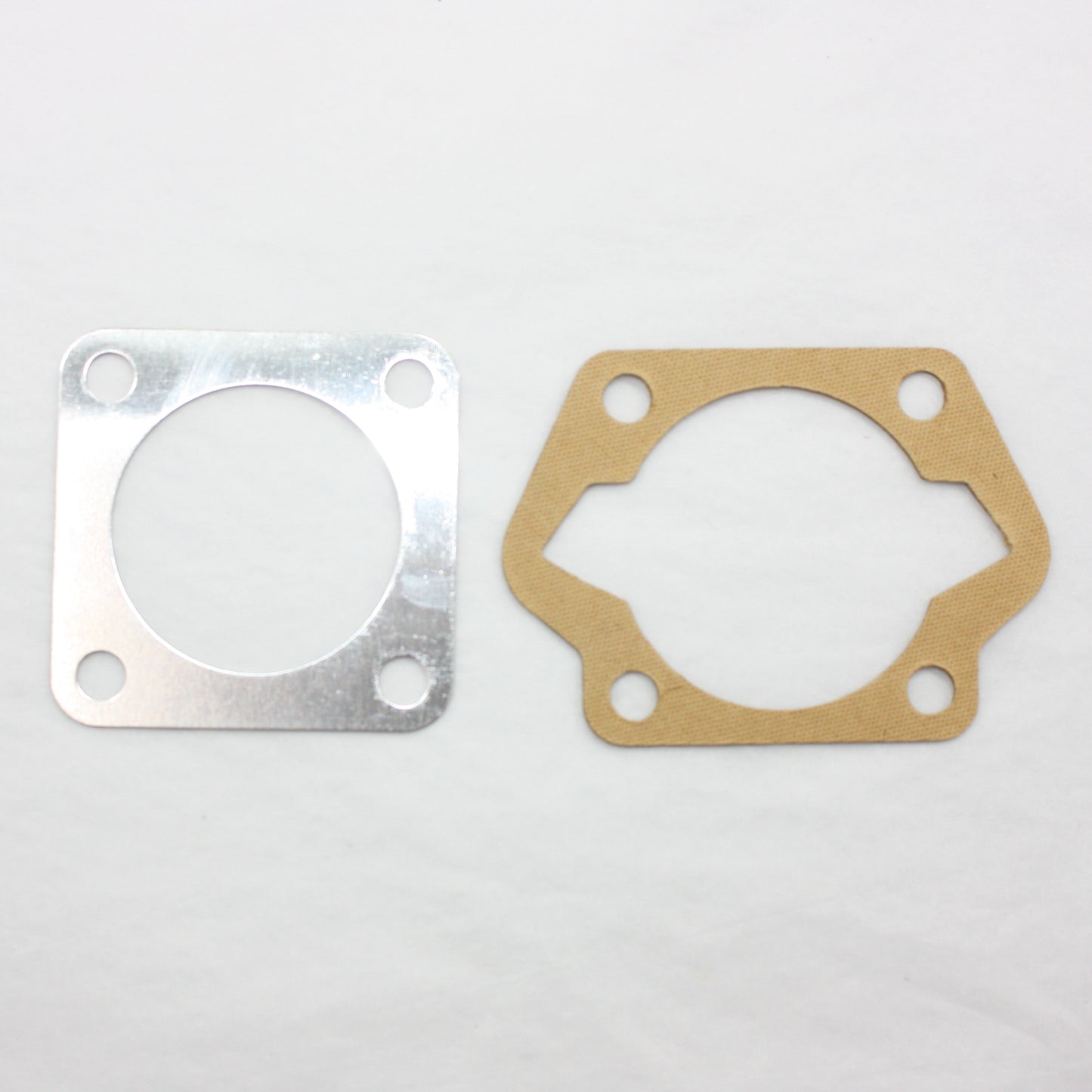 40mm Head Bottom gasket 48cc 50cc 2 Stroke Motorised motorized Push Bike Bicycle