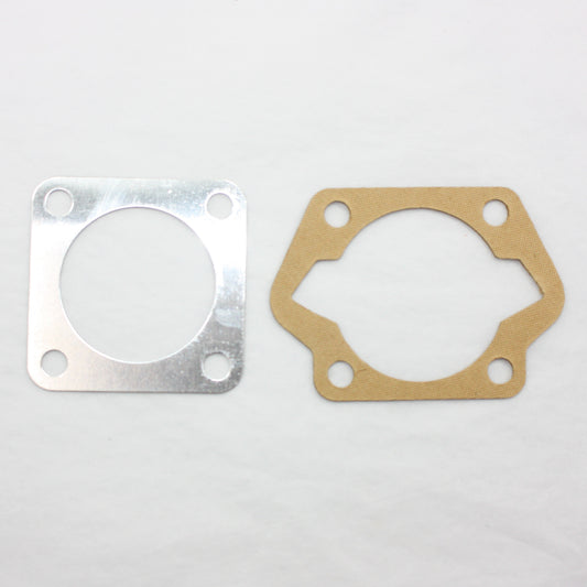 40mm Head Bottom gasket 48cc 50cc 2 Stroke Motorised motorized Push Bike Bicycle