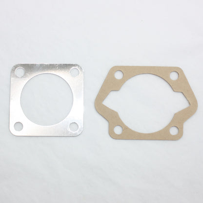 40mm Head Bottom gasket 48cc 50cc 2 Stroke Motorised motorized Push Bike Bicycle