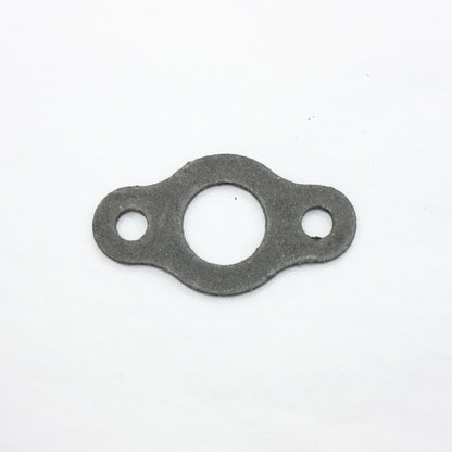 Exhaust Carby Manifold gasket 50cc 80cc 2 Stroke Motorised Motorized Push Bike