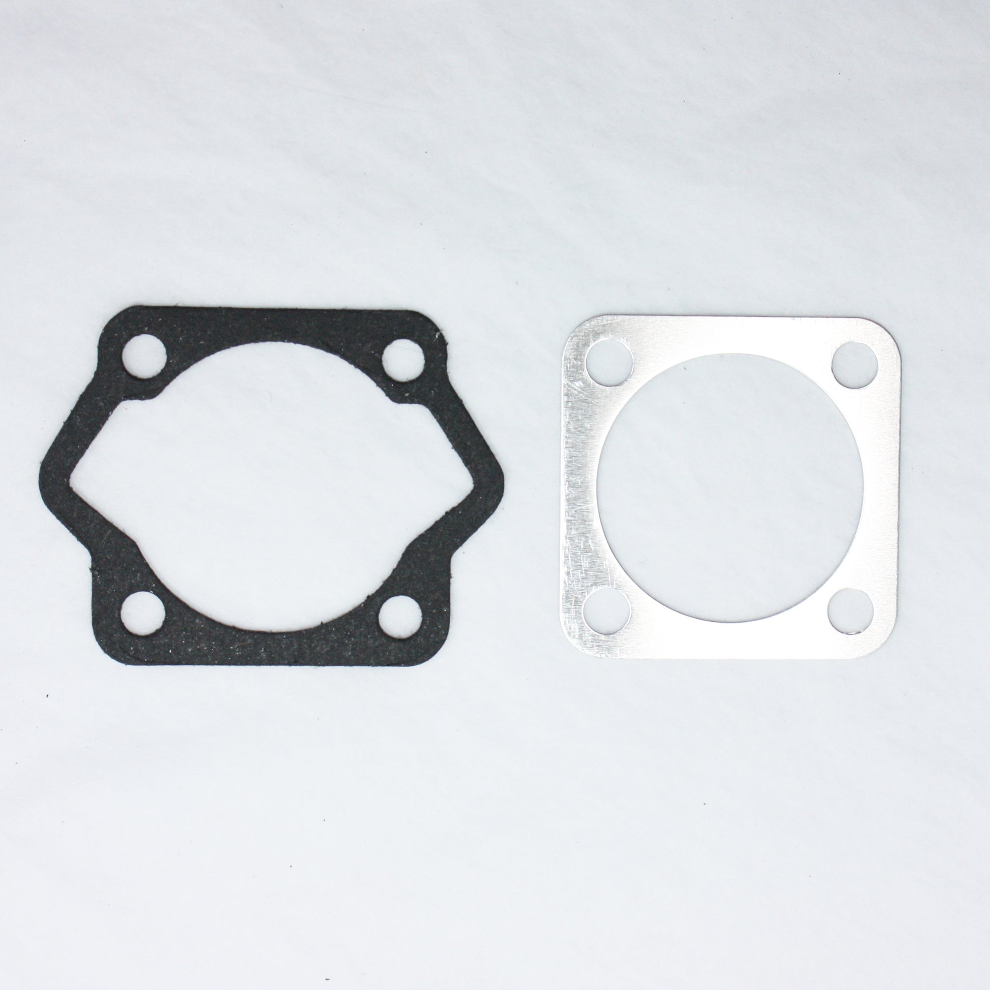 47mm Head Bottom Base Gasket 66cc 70cc 80cc 2 Stroke Motorised Motorized Bicycle