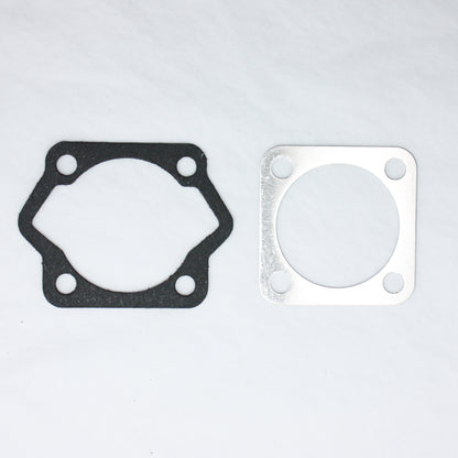 47mm Head Bottom Base Gasket 66cc 70cc 80cc 2 Stroke Motorised Motorized Bicycle