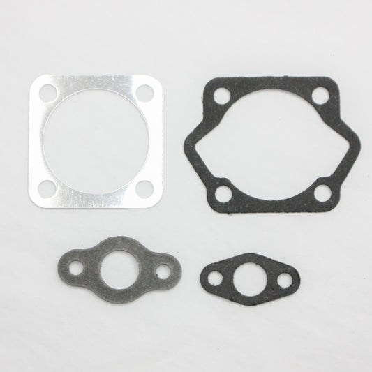 47mm Head Bottom Exhaust Carby Manifold gasket 66cc 80cc 2 Stroke Motorised Bike