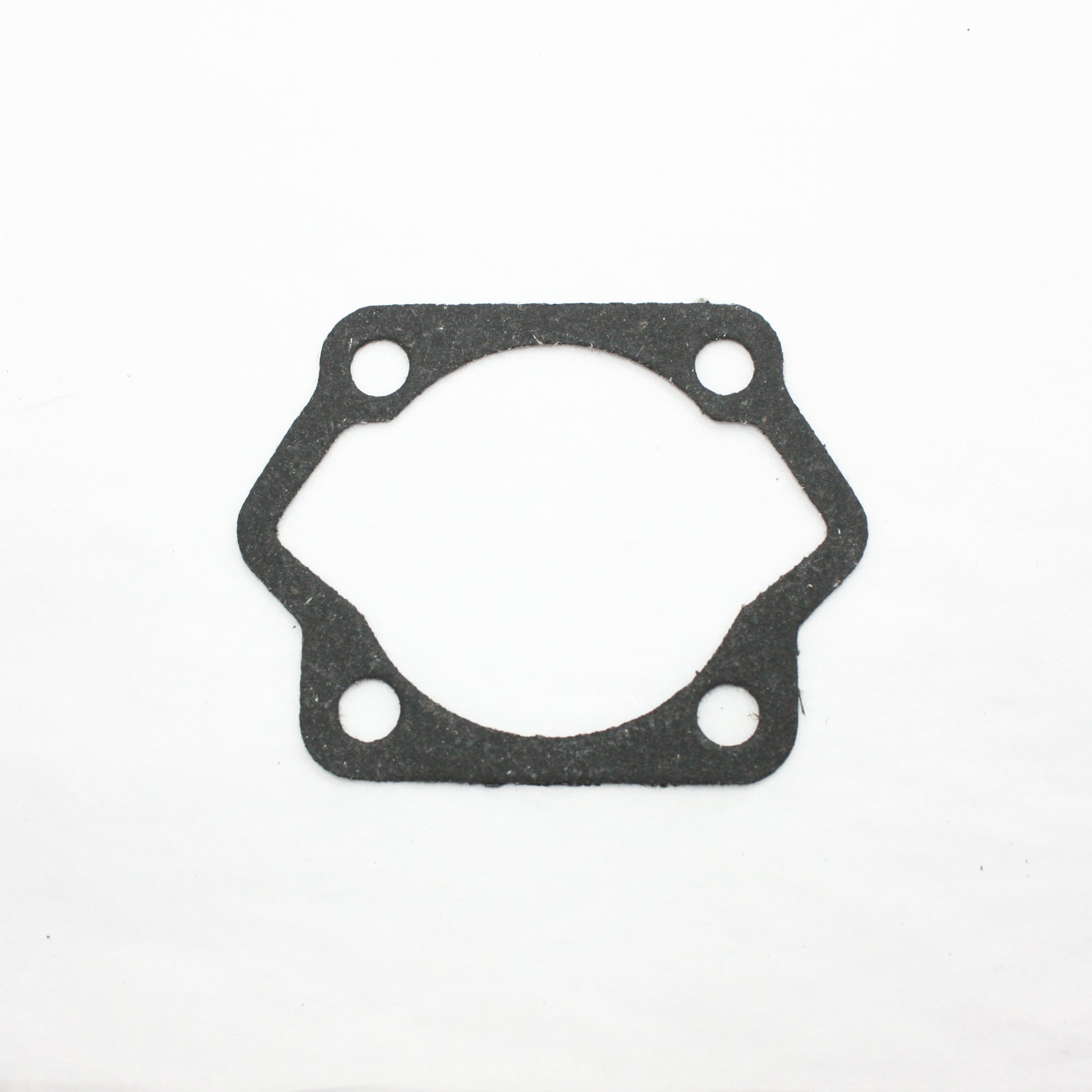 47mm Head Bottom Exhaust Carby Manifold gasket 66cc 80cc 2 Stroke Motorised Bike