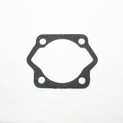 47mm Head Bottom Exhaust Carby Manifold gasket 66cc 80cc 2 Stroke Motorised Bike