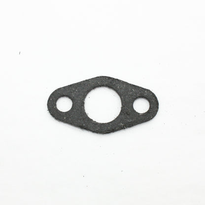 47mm Head Bottom Exhaust Carby Manifold gasket 66cc 80cc 2 Stroke Motorised Bike