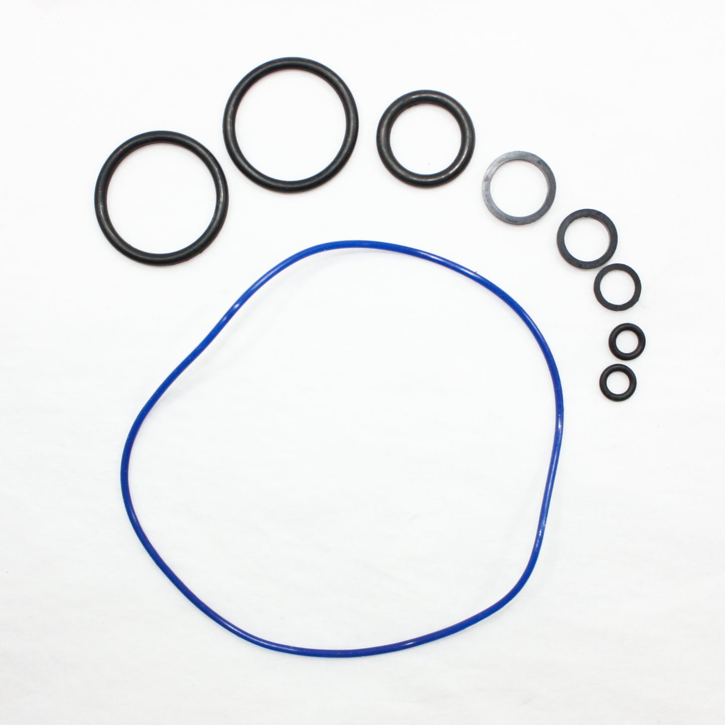 O Ring Rubber Seals Gasket Kit BT 110c 125cc Engine PIT QUAD DIRT BIKE ATV BUGGY