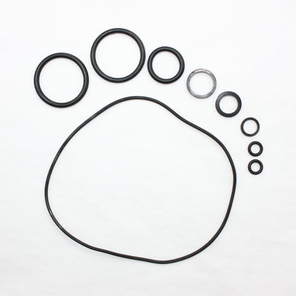 O Ring Rubber Seals Gasket Kit Set LIFAN 140cc Engine PIT PRO TRAIL DIRT BIKE