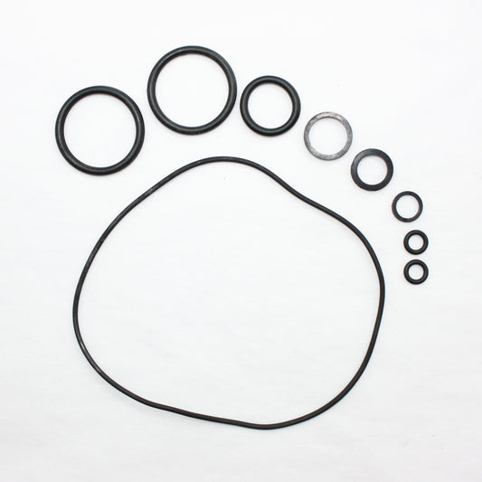 O Ring Rubber Seals Gasket Kit Set LIFAN 140cc Engine PIT PRO TRAIL DIRT BIKE