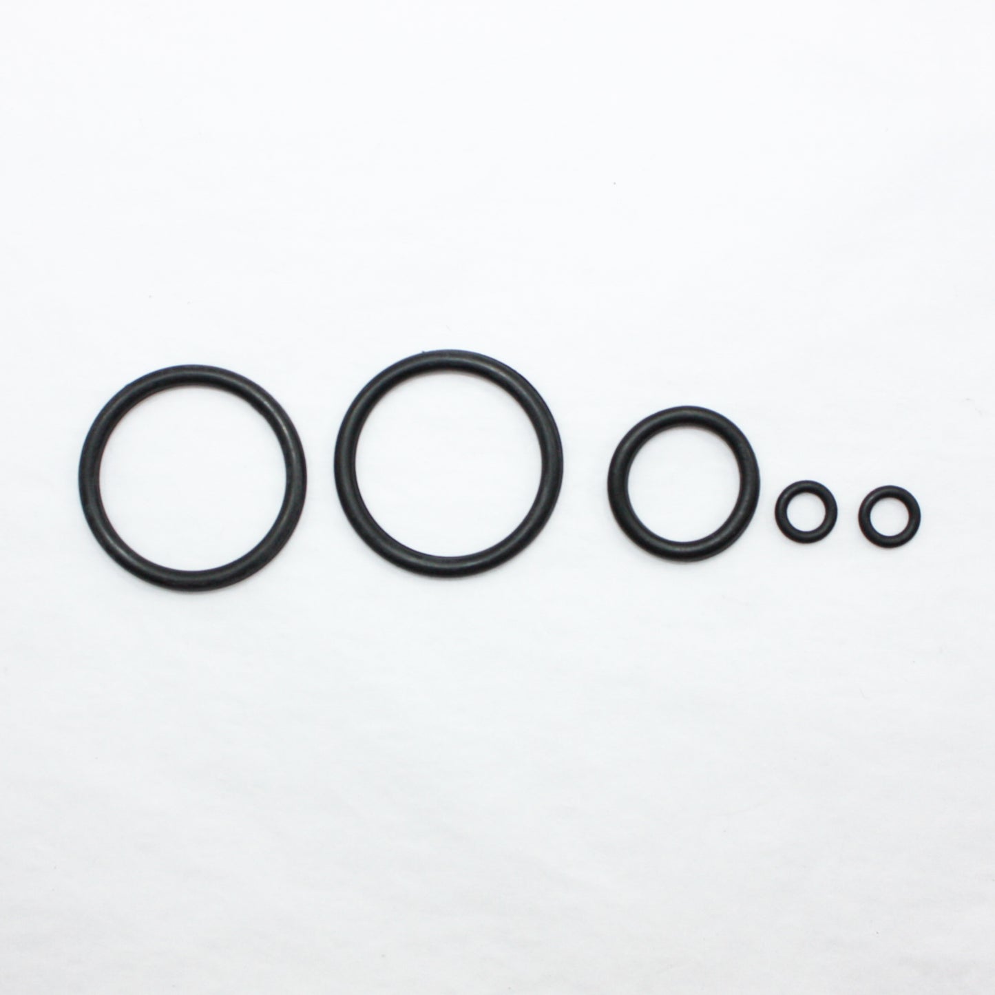 O Ring Rubber Seals Gasket Kit Set LIFAN 140cc Engine PIT PRO TRAIL DIRT BIKE