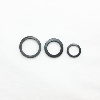 O Ring Rubber Seals Gasket Kit Set LIFAN 140cc Engine PIT PRO TRAIL DIRT BIKE